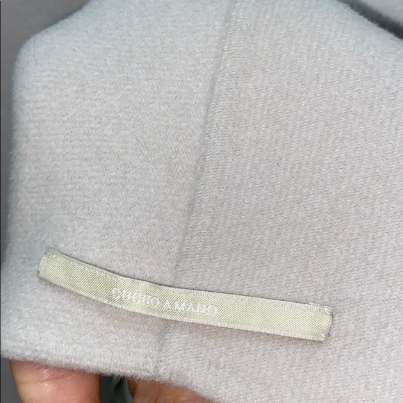 MaxMara coat - Picture 6 of 12